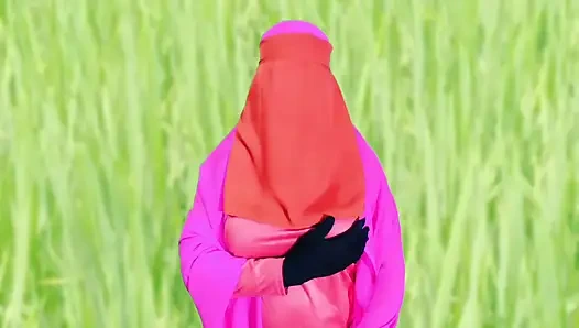 Komşu ile beklenmedik seks