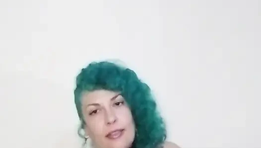 Come Watch Me