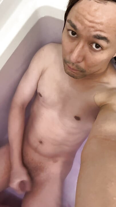 Masturbation of June 11th