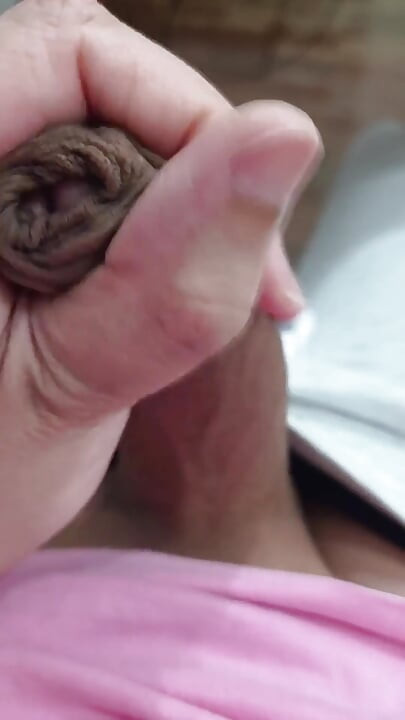 The Head of My Penis
