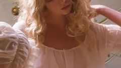 Anya taylor-joy - ''emma''被删掉的场景