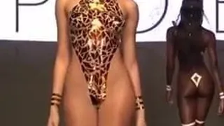 fashion show