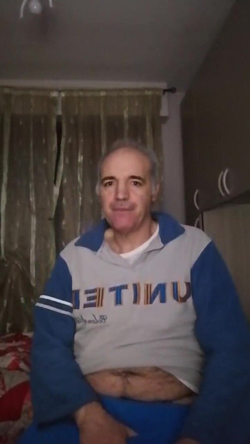 Zapanjujući trenutak iz "Moja kapela sve u ustima tvoje guzice"