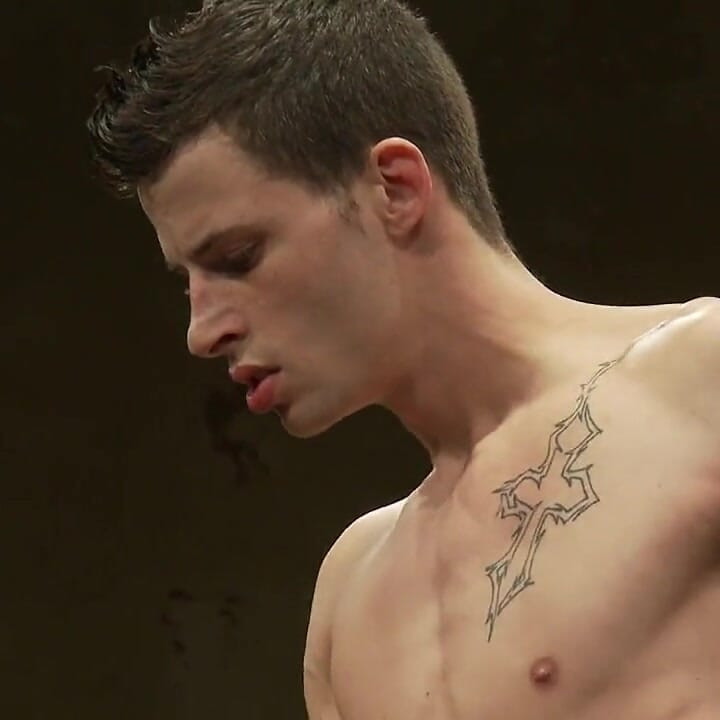 Gianni Luca versus Adonis