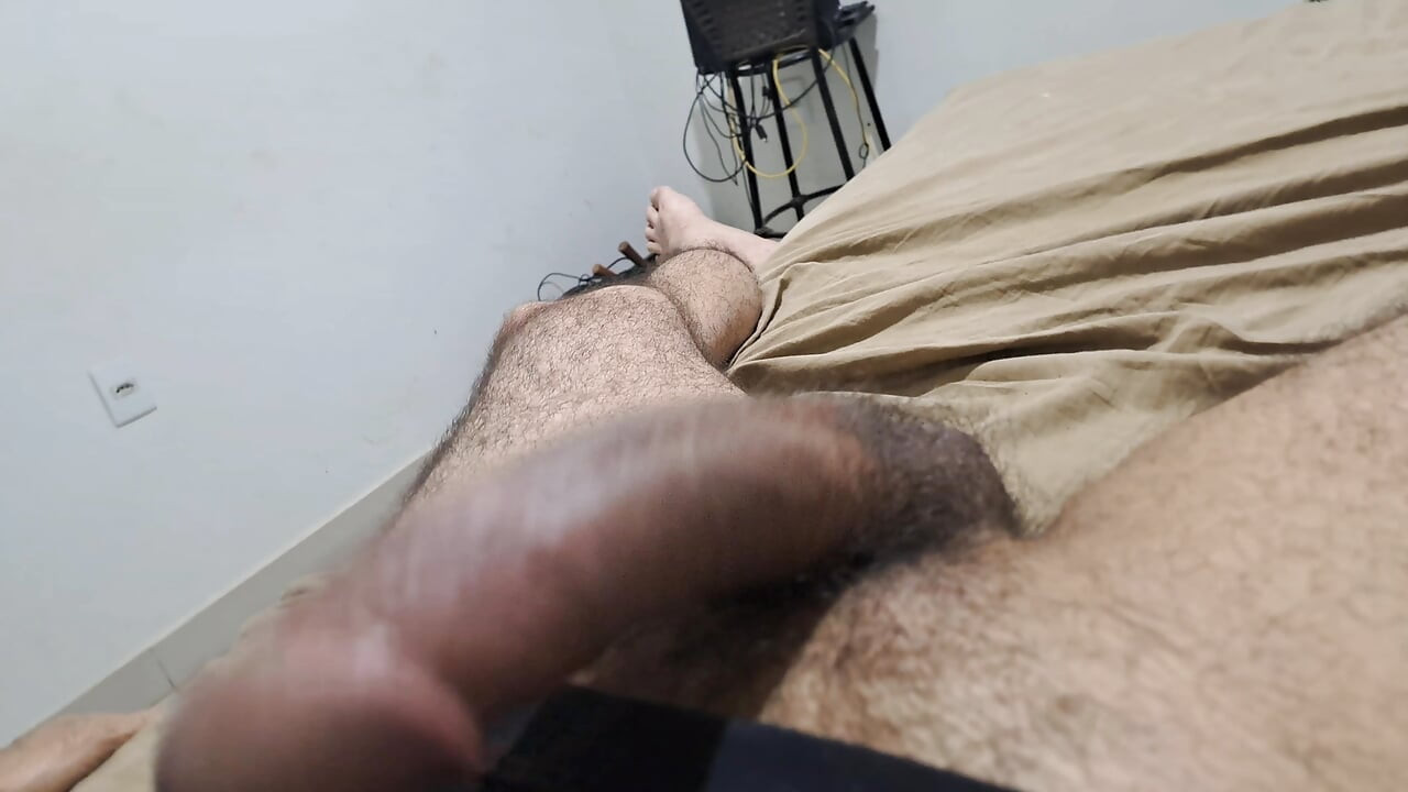 I jerked off thinking about my hot neighbor's tight little ass and came for her.