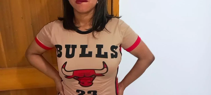 Hot Stepmom Arrives Wanting To Masturbate After Coming From A Party