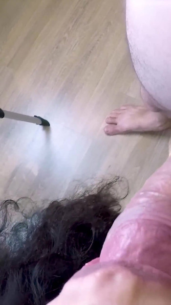 Must-share moment from "I drained his big cock - cum hungry amateur slut - FPOV - Amy Hart"