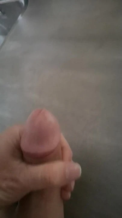 Cum again