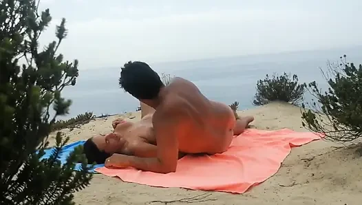 Yarım kalmış sikiş