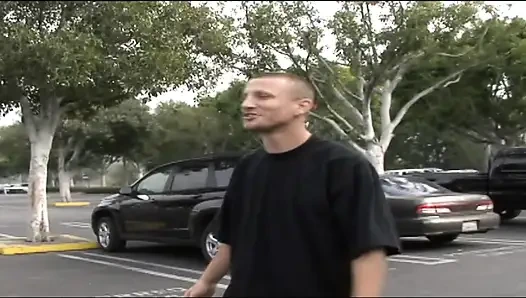 Tief gefüllte cameltoe von saftiger schlampe, snatch sieht gut aus voller cumshot