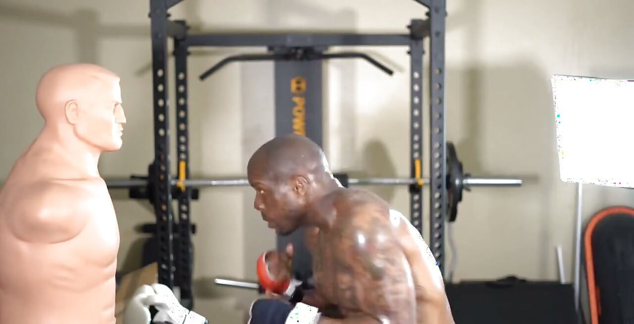 Boxing Workout a Training Plan Determines the Forms of Training to Be Used, How Long It Will Take. Part 3