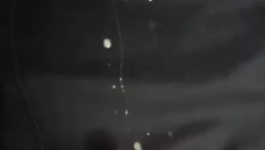 更多精液，已经一段时间了