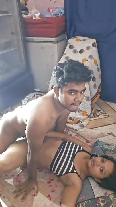 Video rekaman seks pasutri india yang baru nikah