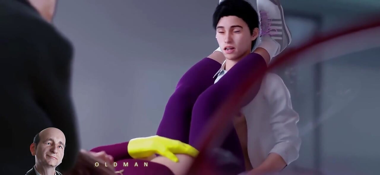 Apocalust - bölüm 36 büyük sulu göt büyük bir yarak istiyor!! Loveskysan69 tarafından