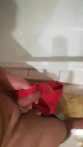 Pants wife