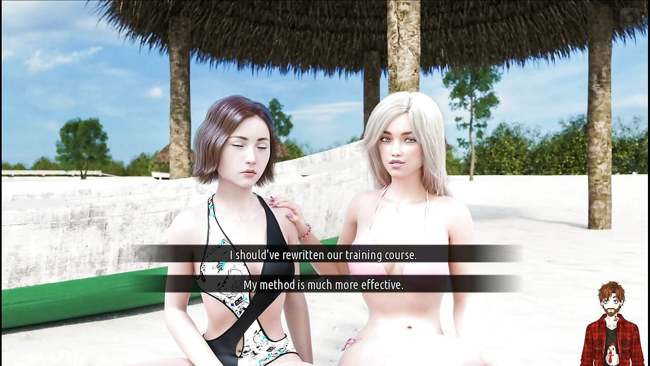 MILFs of Sunvilles S2 - ( PT 43 ) - L7team