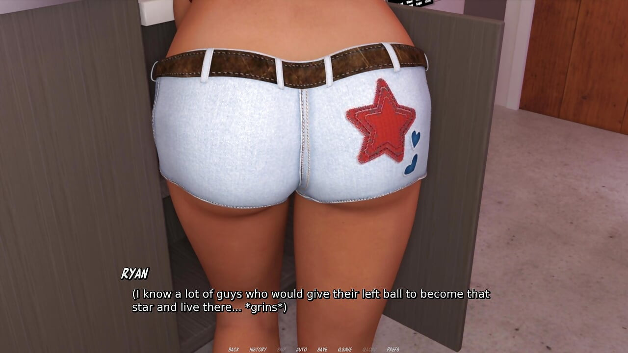 My Horny Wife Likes Interracial Sex (part 6)