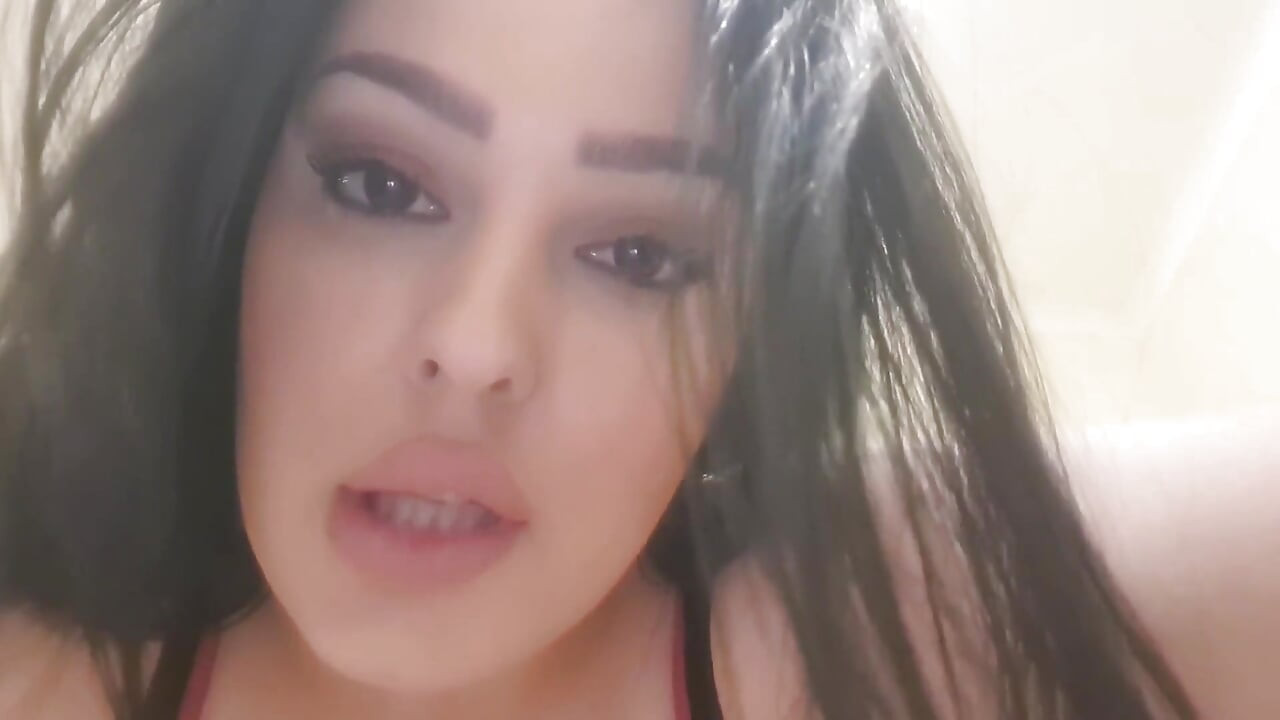 Make Me Cum
