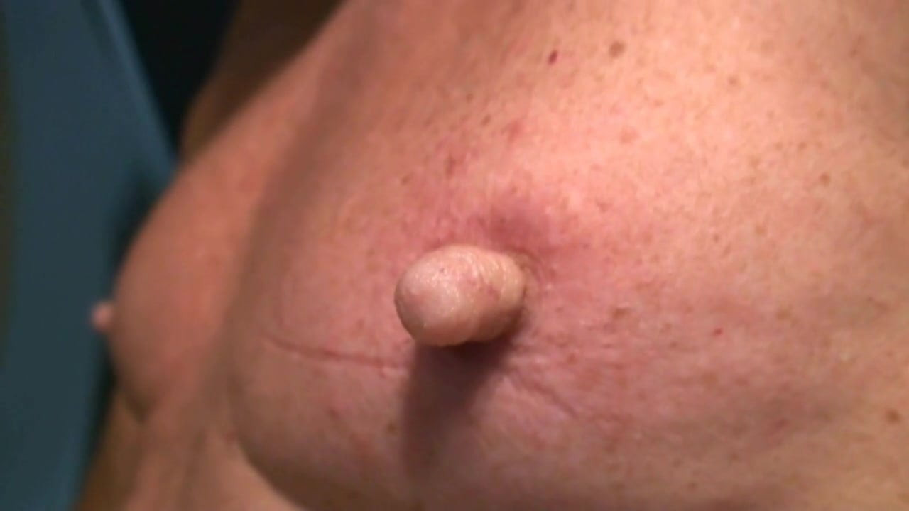 Fun With Nipples
