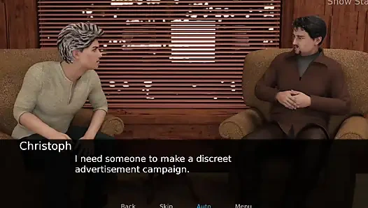 Ateşli evli kadın projesi: açık havada kendimle oynuyorum