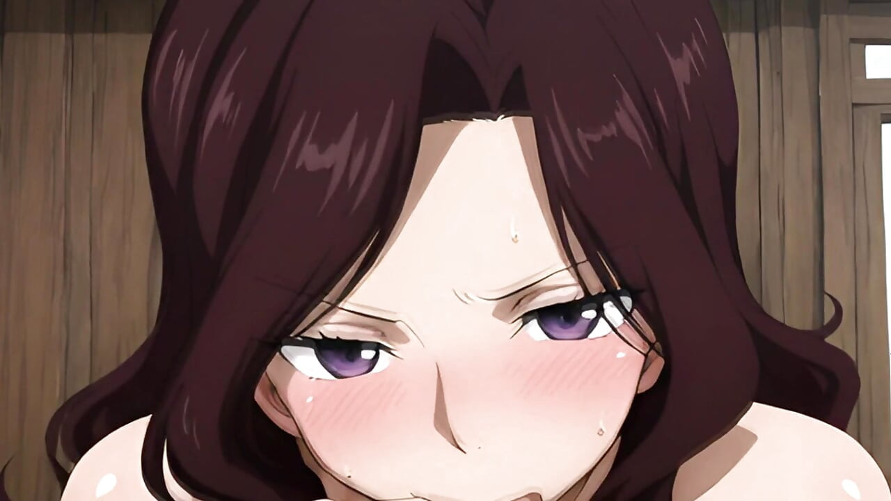 Fairy Tail Cana Hen