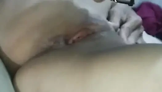 Karımın götüyle seks yapıyorum
