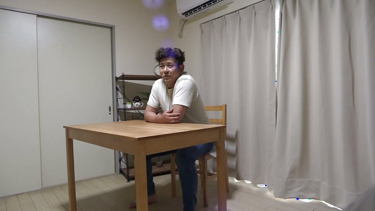 Mai - Grade A5 Top Quality Meat Office Lady Bombshell’s First Video 2