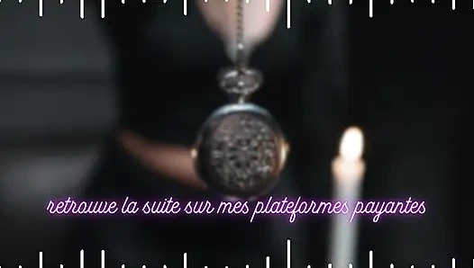 Accept to be a cuckold for BBC - French audio BBC cuck