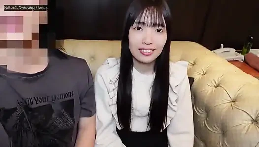 İlk çekim, saf ve zarif ama zirvesinde arzu mu?