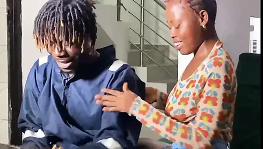 Bin Hier, Um Ihre Toilette Zu Reparieren, Aber Am Ende Ihr Arschloch Zu Graben