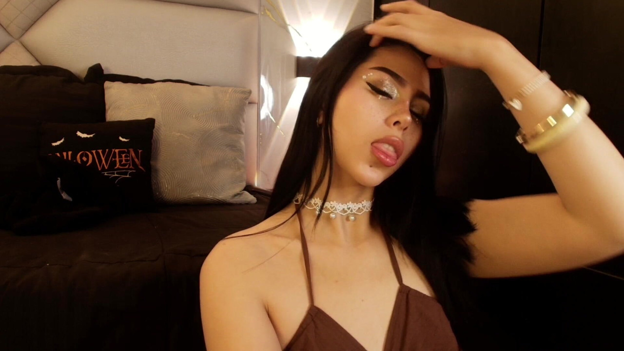 let me feel you so close to me