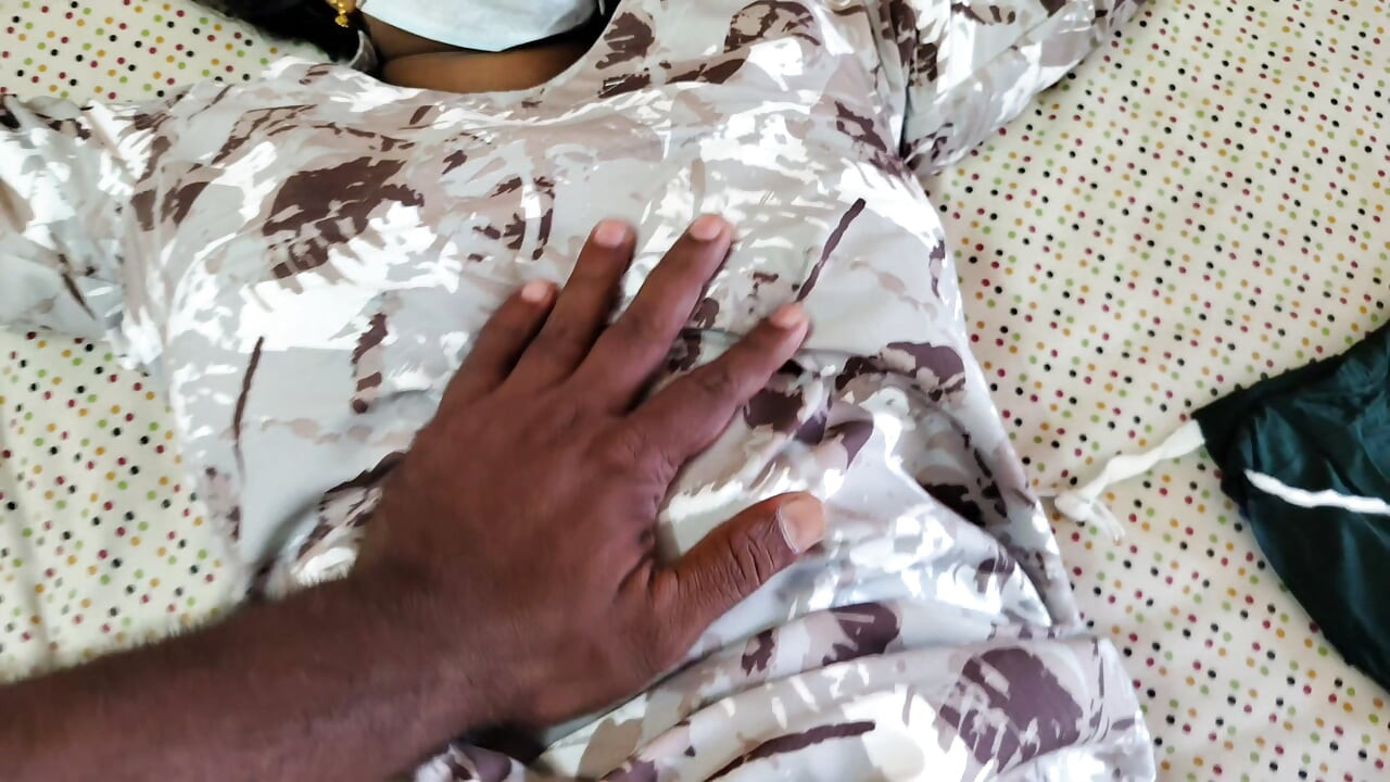 Fucking with girlfriend