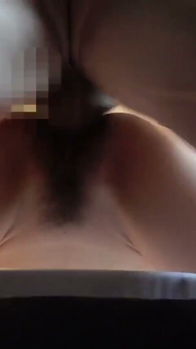 Fit japonesa madura recebe pov buceta peluda ejaculação interna | Clipe 2