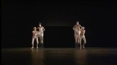 Erotic Dance Performance 14 - Six Dances