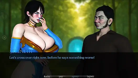 Kanatların altındaki dikenler - en iyi parçalar - bölüm 2