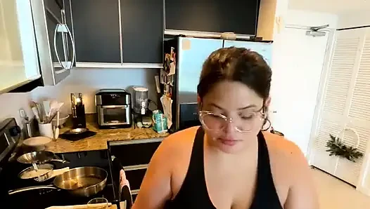 Live-Stream mit Dani Valentina