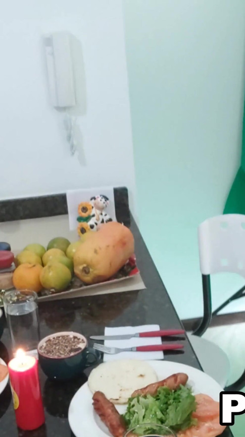 HAPPY SEXY NAKED MORNING WITH ADAMANDEVE AND LUPO | Clip 1