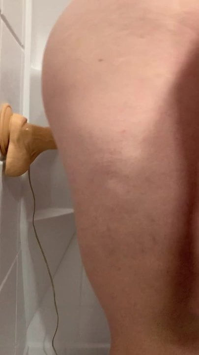 Shower time