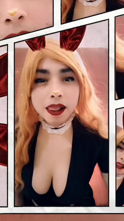 Ts Lucy dance dance dance