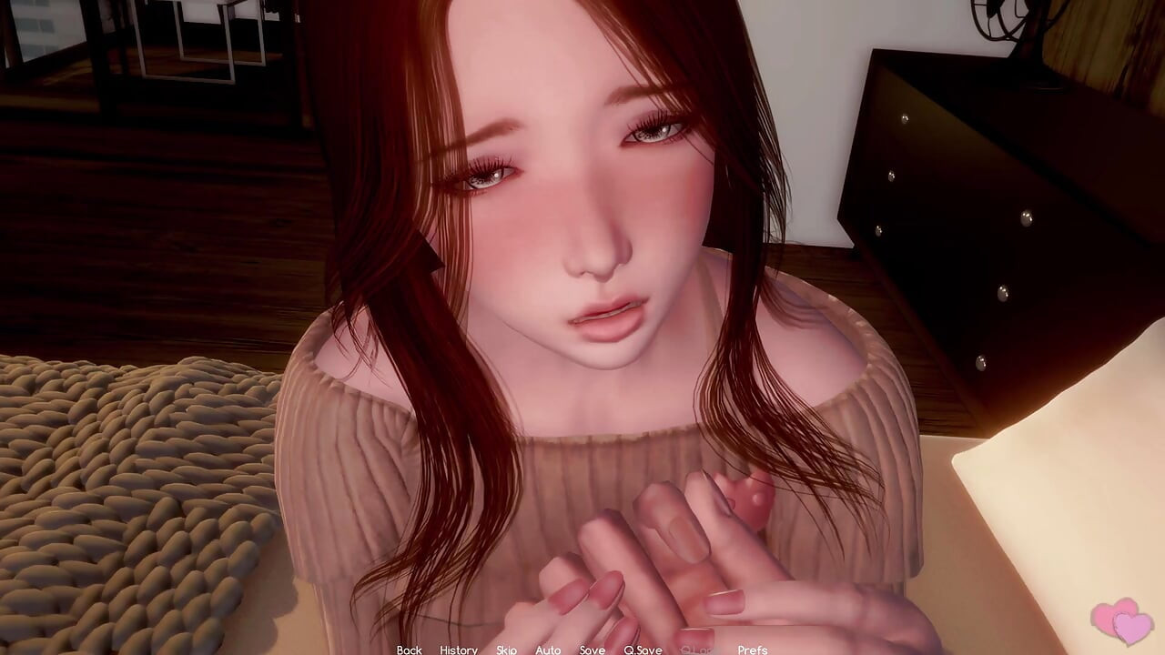 Murmur 30 - truth or dare - yui dares adam lagi asik grepe-grepe aduhainya