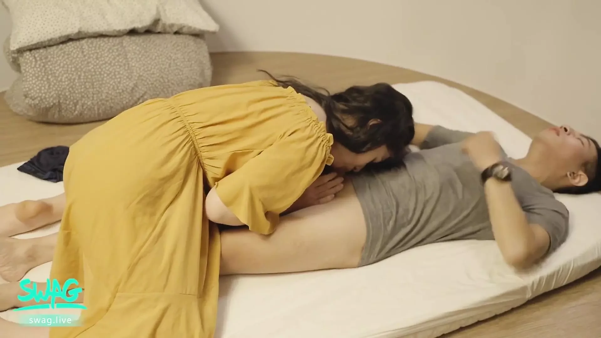 Vietnamita beleza em hotel coleção