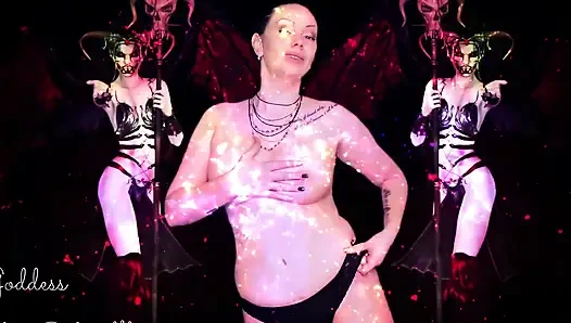 So nice to sniff, jerk off and reward, right? Extreme poison-fantasy JOI session! (Special effects)