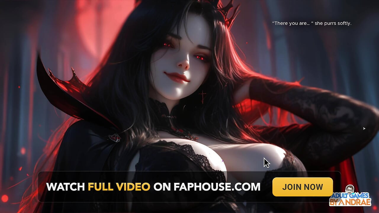 Vampire Mistress Gameplay Part 1 - the Search for Morgana Begins