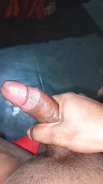 Men masturbating with no pump challenge
