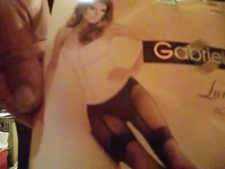 Gabriella Panty e Stockings Sexy by Alladino