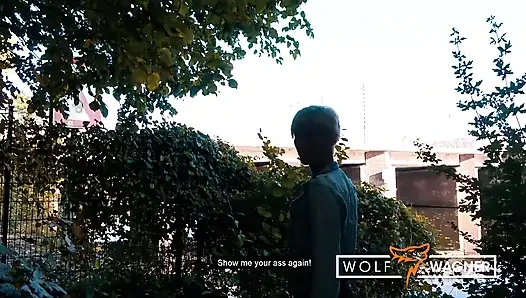 Vicky hundt si tante hot yang lagi asik dientot habis-habisan sampai mengerang keenakan! WOlf Wagner