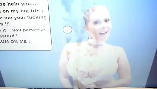 haraç gianna michaels ihtiyaçlar benim canavar yük 5