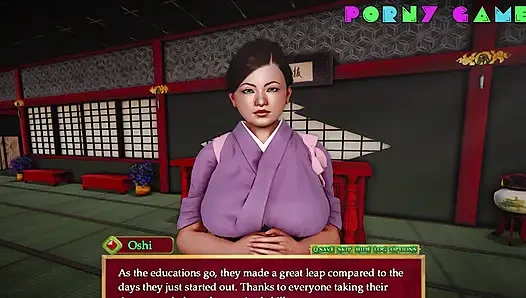 Wicked Rouge - Kisayo, the fiance 19