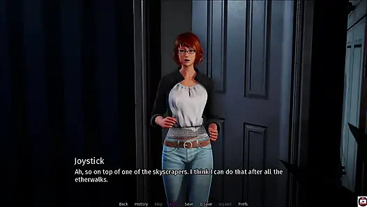 Yarık içinde bir ev - (pt 77) nc