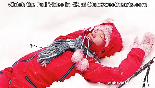 Frosty Sweethearts bagian 2 di ClubSweethearts